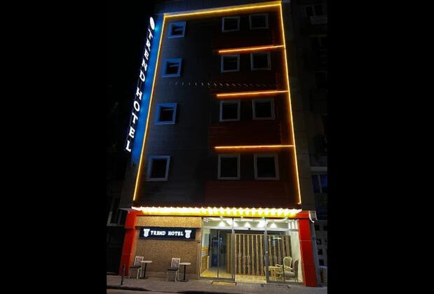 Trend Hotel Nazilli