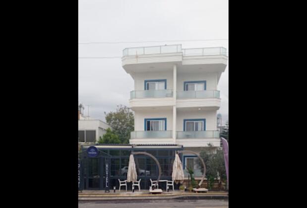 Port Hotel Taşucu