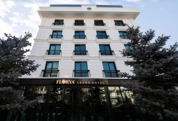 Florya Grand Hotel