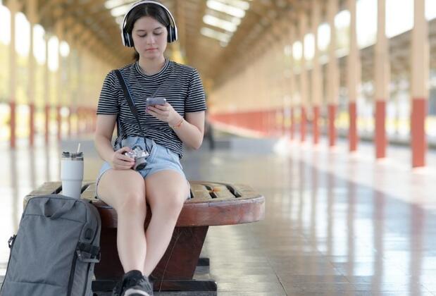 Seyahat Ederken Yanınızda Bulunması Gereken Teknolojik Aletler