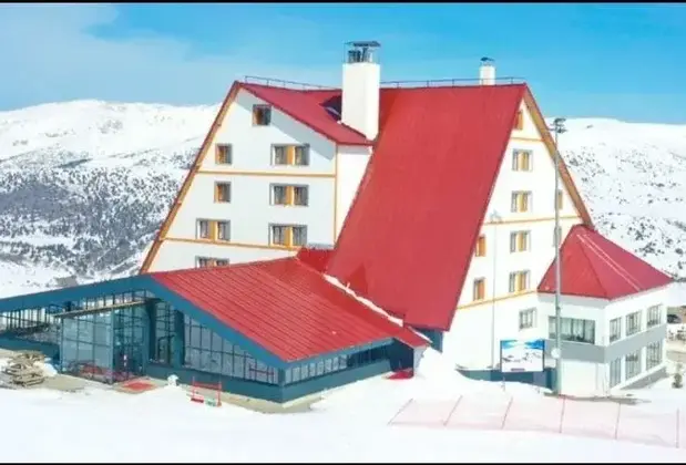 Yenihan Otel - Görsel 2