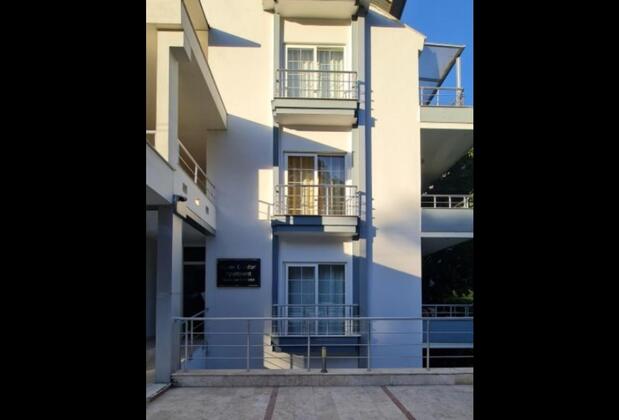 Kemer Comfort Apartment