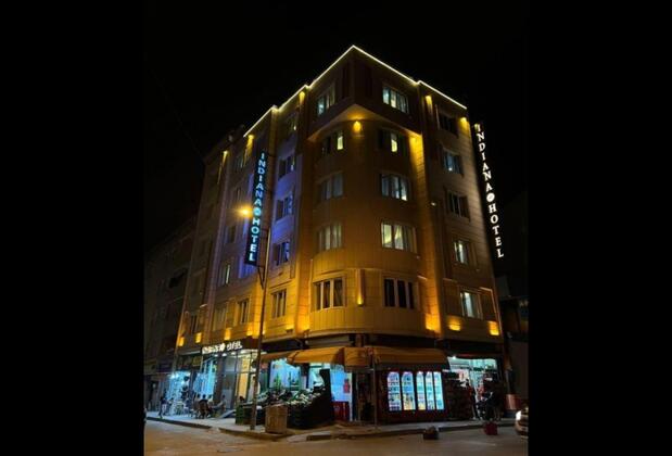 İndiana Hotel