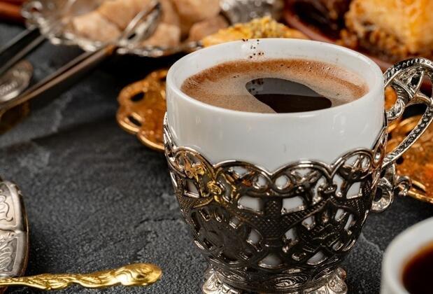 Osmanlı’dan Günümüze Türk Kahvesinin Hikayesi