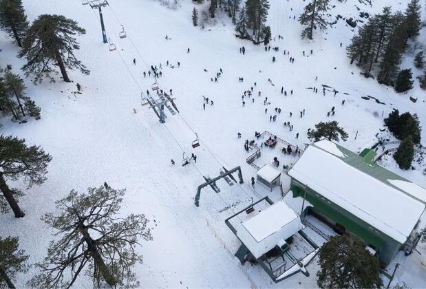 Bir Kış Rotası: Sarıkamış Kayak Merkezi Rehberi