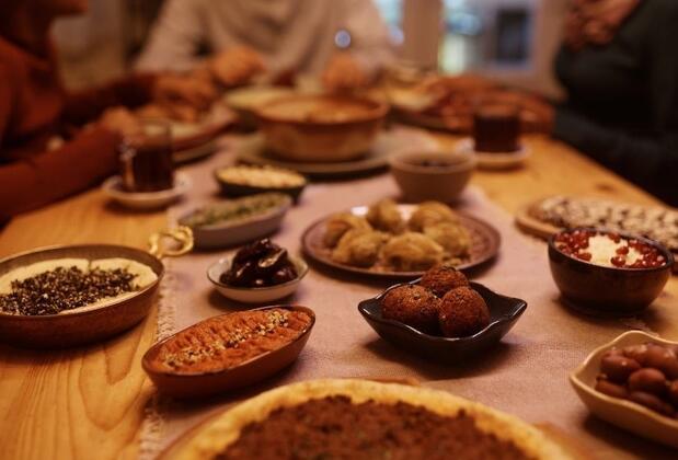 Gastro Turizm Nedir? Türkiye'nin En Popüler Gastronomi Turizmi Durakları