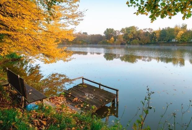 Eymir Gölü Nerede, Nasıl Gidilir, Giriş Ücreti Ne Kadar?