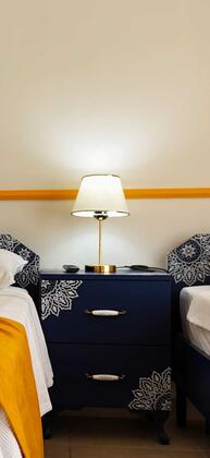 Yazıcı Otel Bozburun - Görsel 16