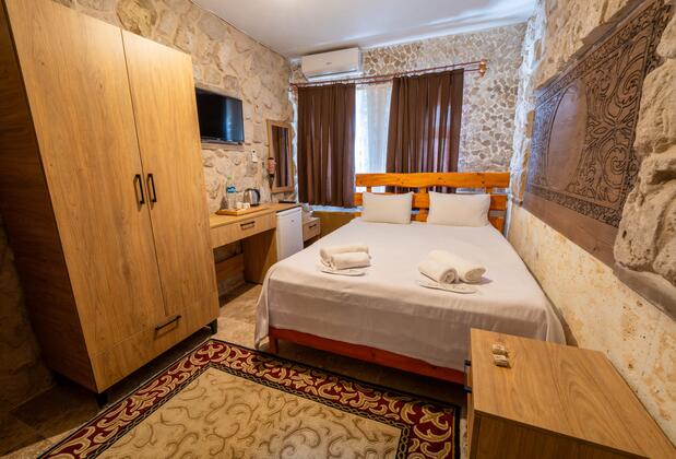 Hotels Crazy Horse - Görsel 2