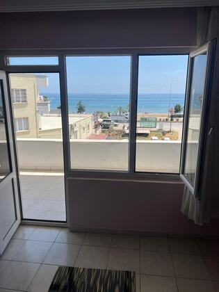 Toker Apart Erdemli Mersin