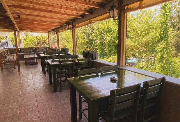 Ağva Deniz Apart Motel - Görsel 36