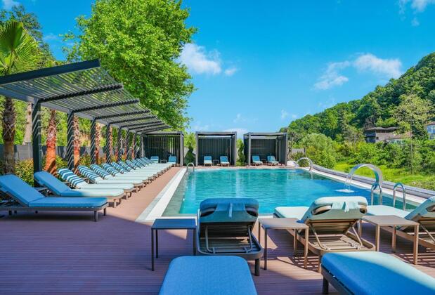 Vital Thermal Hotel & Spa - Görsel 2