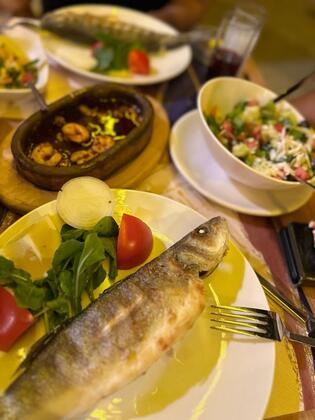 İzmir Tropicana Hotel Gümüldür - Görsel 30