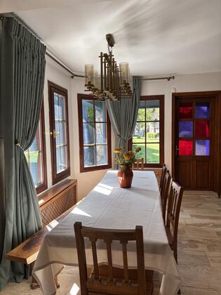 Sapanca Villa Kırkpınar - Görsel 210