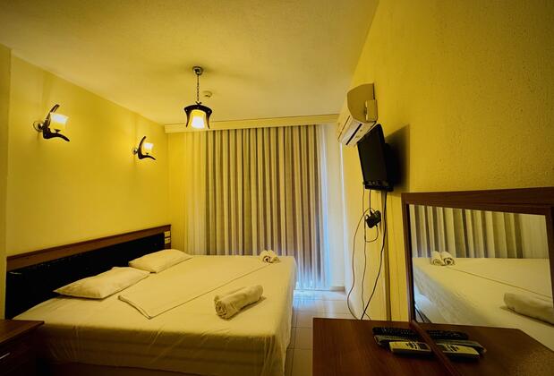 Grand Yazıcı Otel Adrasan - Görsel 13