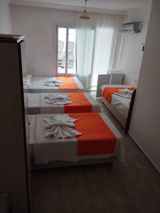 Efe Hotel Kızkalesi - Görsel 12