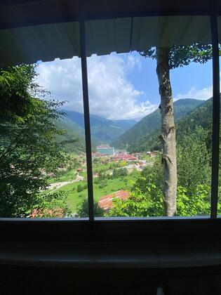 Uzungöl Maneviga Apart Otel - Görsel 24