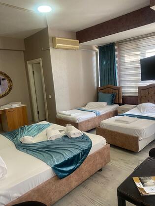 Masal Otel İzmit - Görsel 20