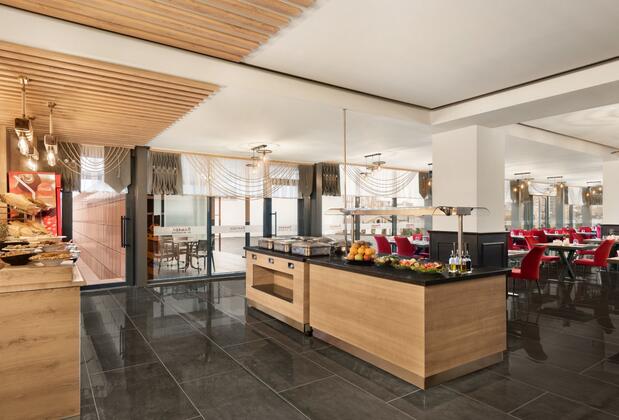 Ramada by Wyndham Sivas - Görsel 2