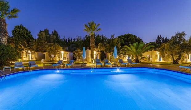 Görsel 1 : Risus Garden Marina Hotel, Kuşadası, Havuz