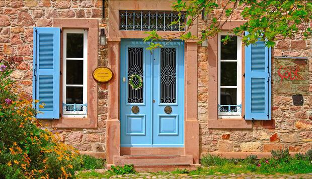 Otel Sobe Cunda - Special Class, Ayvalık