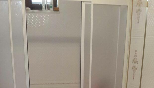 Görsel 11 : makar pansiyon, Bartın, Business Dört Kişilik Oda, Banyo