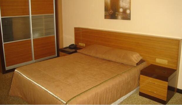 Görsel 2 : Hotel La Bella Salihli, Salihli, Tek Kişilik Oda, Oda