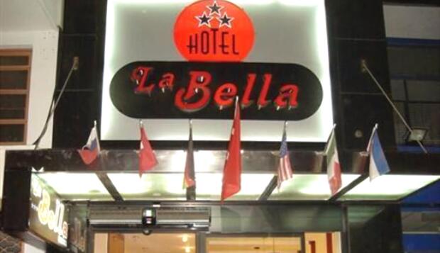 Görsel 1 : Hotel La Bella Salihli, Salihli