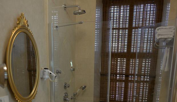 Görsel 16 : The Shahut Hotel, Antakya, Standard Oda, Banyo