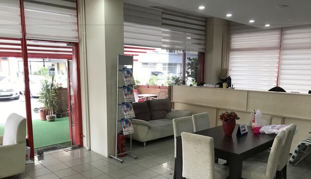 Adana Hostel, Adana, İç Mekân Detayı