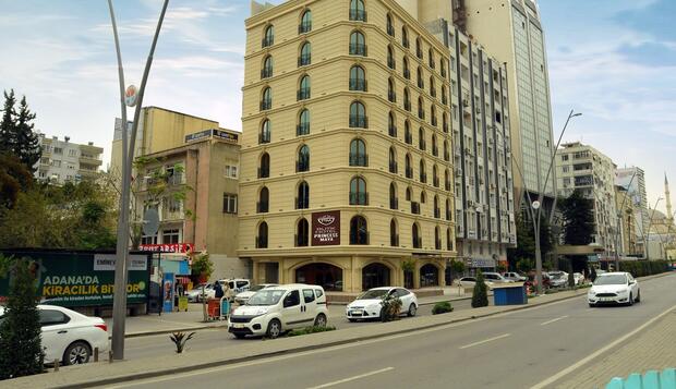 Princess Maya Butik Hotel, Adana
