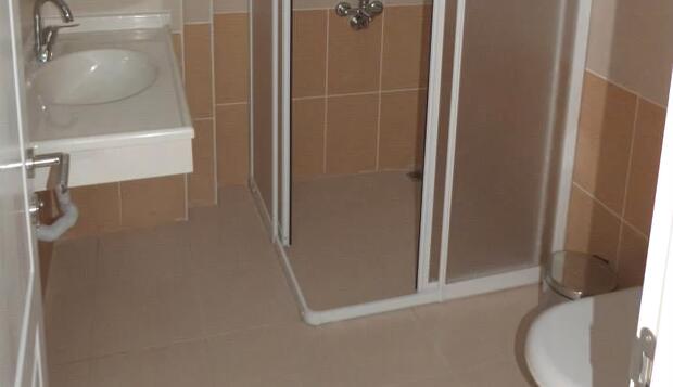 Görsel 37 : Hotel MDS, Polatlı, Standard Tek Büyük veya İki Ayrı Yataklı Oda, Banyo
