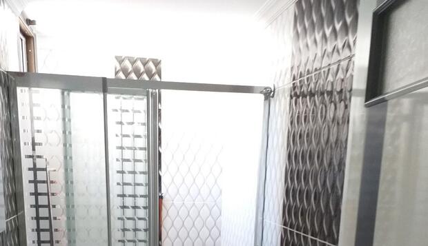 Görsel 44 : Han Apart Otel, Didim, Family Apart Daire, 1 Yatak Odası, Banyo