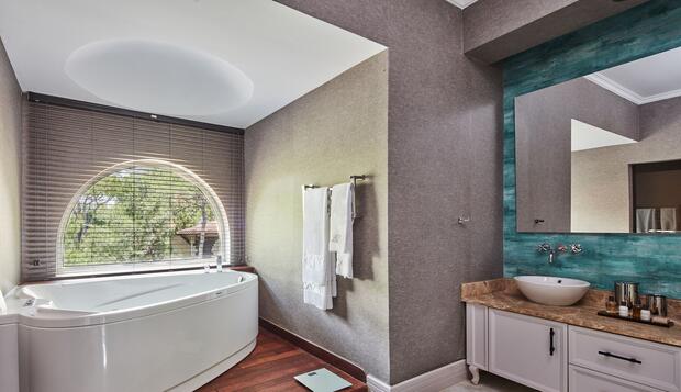 Görsel 26 : Maxx Royal Belek Golf Resort - All Inclusive, Belek, Villa, 3 Yatak Odası, Jakuzi