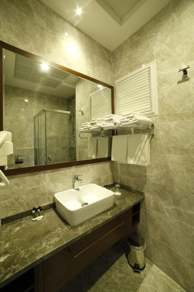 Görsel 20 : Banyo