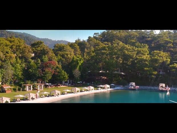 Görsel 1 : Genel Tanıtım (Video) 