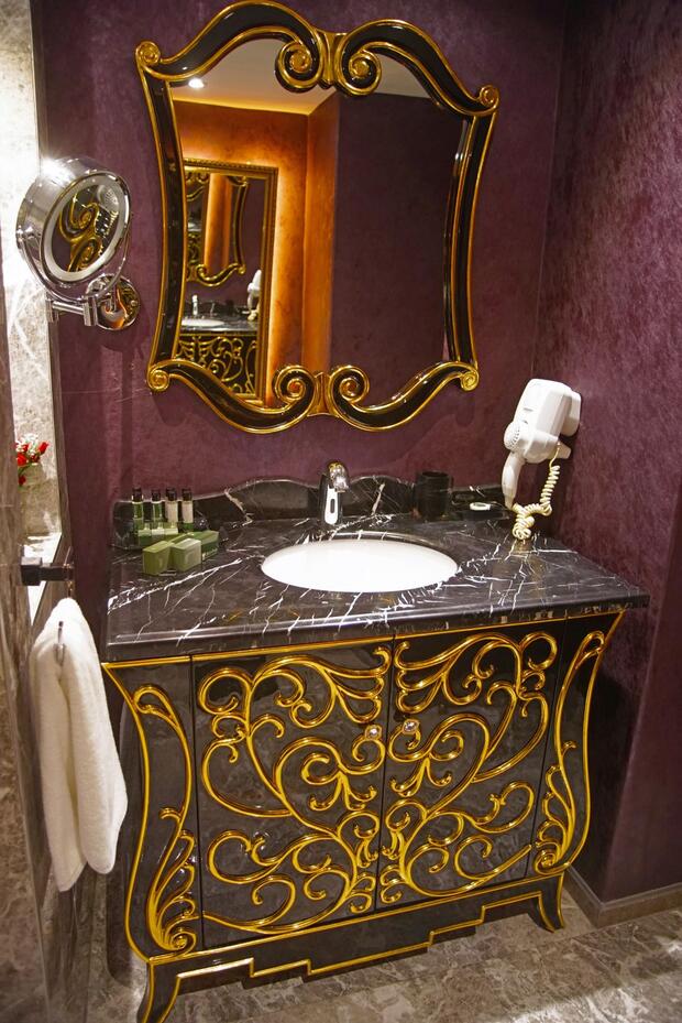Görsel 25 : Lavabo