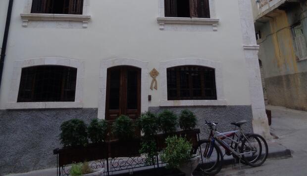 Görsel 2 : Fi Hostel, Antakya, Bisiklet