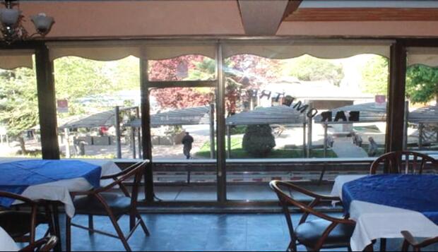 Görsel 1 : Hotel Cenedag, İzmit, Kahvaltı Alanı