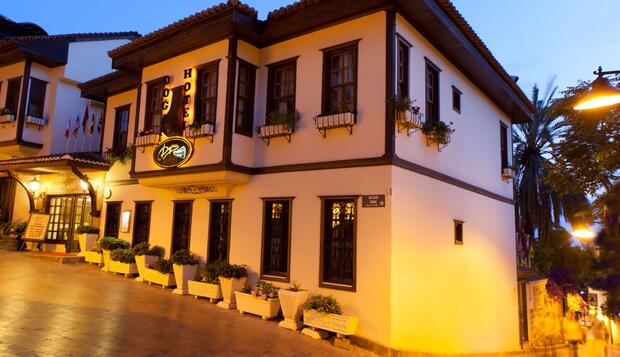 Görsel 2 : Dogan Hotel by Prana Hotels &amp; Resorts, Antalya