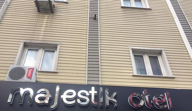 Majestik Otel, Adana