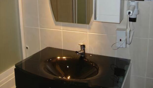 Görsel 10 : Madi Hotel Ankara, Ankara, Banyo