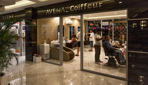 Avena Resort &amp; Spa Hotel - All Inclusive, Alanya, Otel Özellikleri