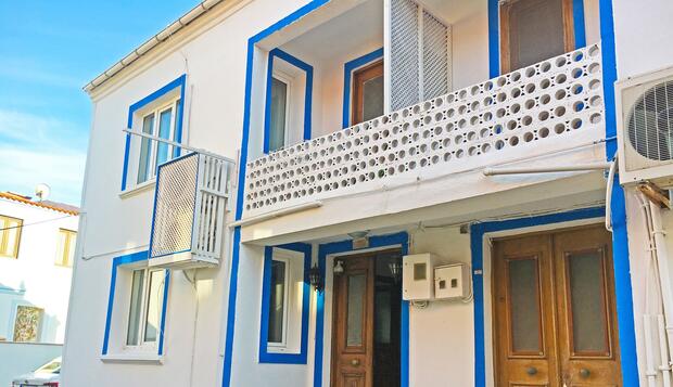 Görsel 2 : Bozcaada Balci Hotel, Bozcaada