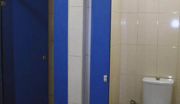 Görsel 27 : Galata Life Istanbul, İstanbul, Family Oda, Banyo