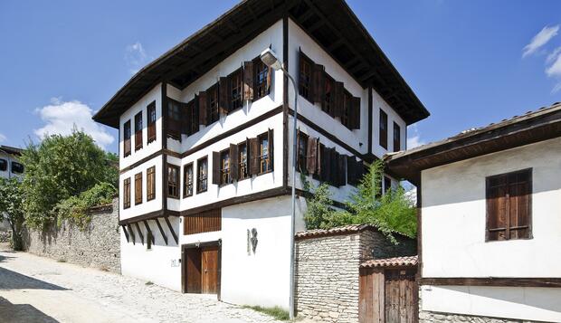 Gulevi Safranbolu Hotel, Safranbolu