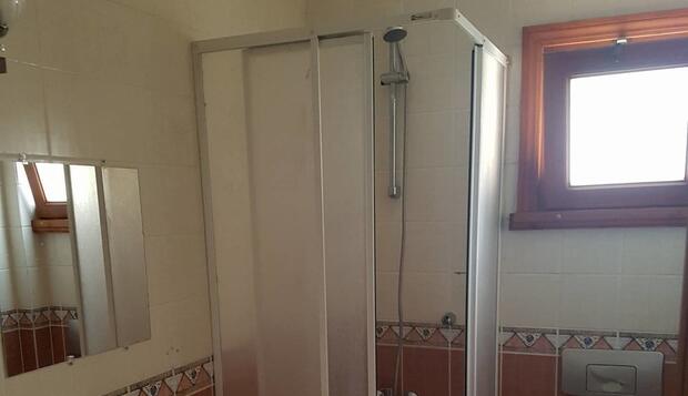 Görsel 12 : Canan Motel, Şile, Banyo