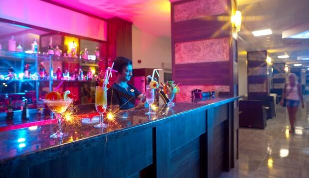 Görsel 49 : Gumuldur Resort Hotel - All Inclusive, Menderes, Otel Barı