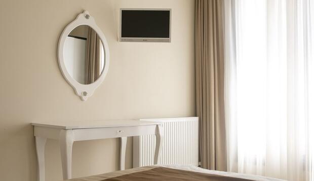 Görsel 16 : Oguzhan Residence, Manisa, Apart Daire, Oda