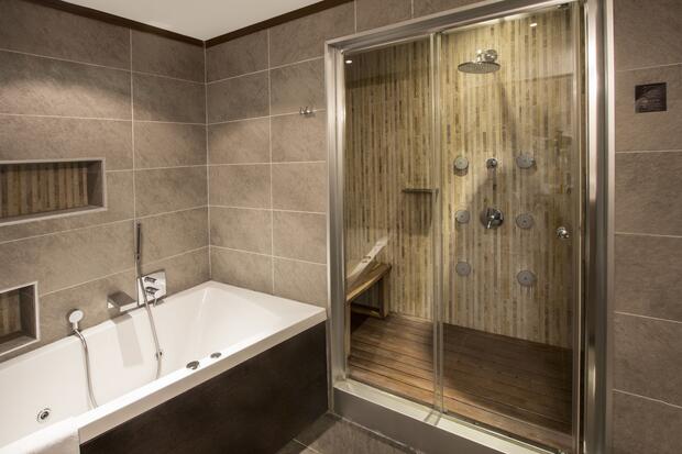 Görsel 28 : Banyo